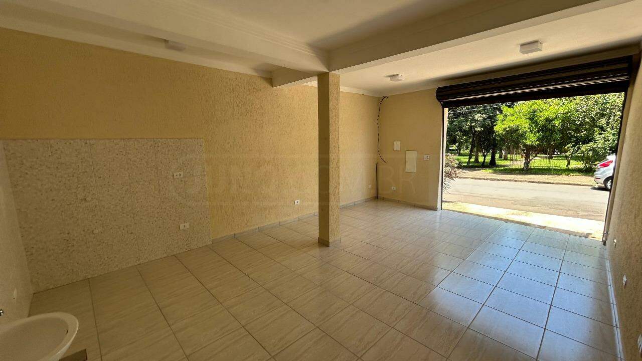 Salão para alugar, no bairro Jardim Algodoal em Piracicaba - SP