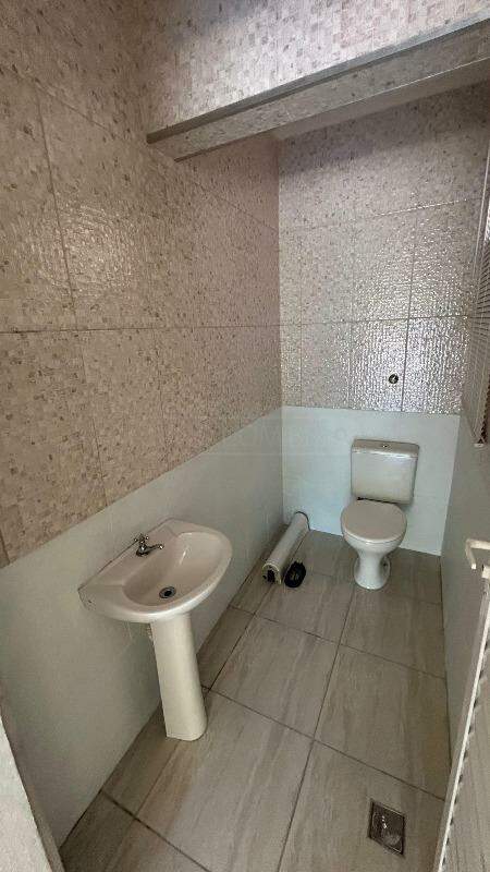 Salão para alugar, no bairro Jardim Algodoal em Piracicaba - SP