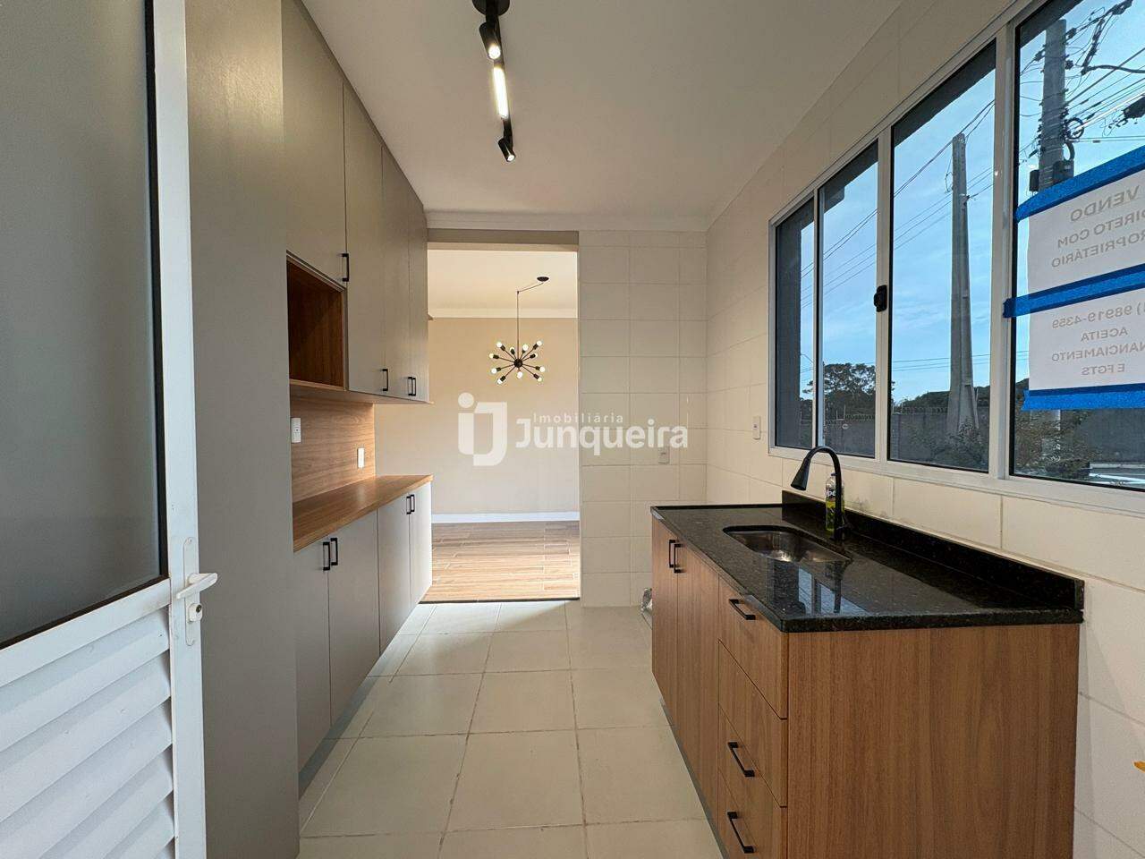 Casa em Condomínio à venda no Reserva Taquaral I, 2 quartos, sendo 2 suítes, 2 vagas, no bairro Reserva Taquaral l em Piracicaba - SP