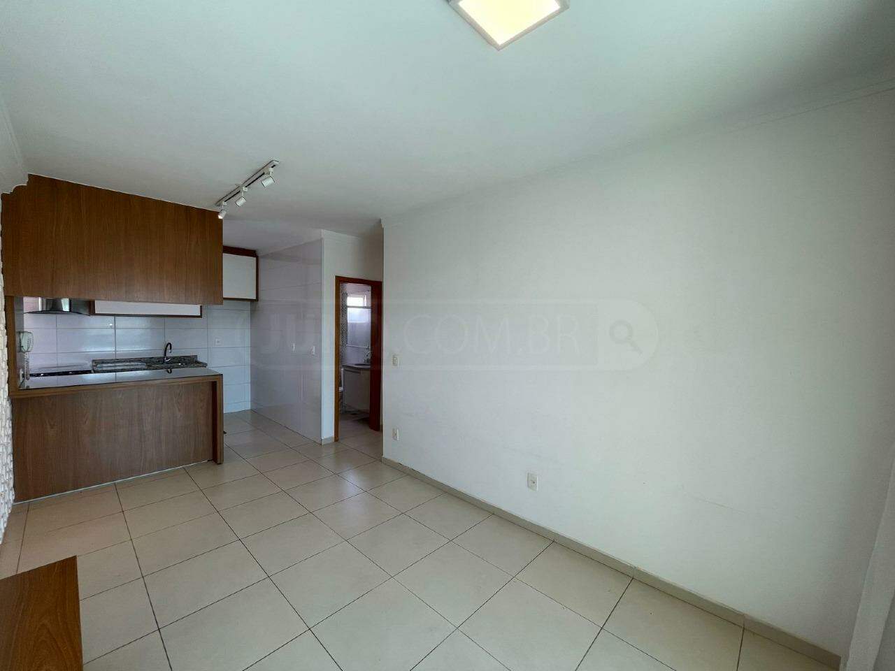 Apartamento à venda no Spazio Água Branca, 3 quartos, sendo 1 suíte, 1 vaga, no bairro Água Branca em Piracicaba - SP