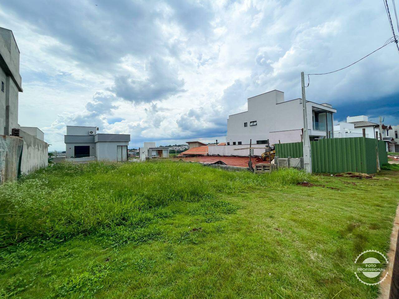 Terreno em Condomínio à venda no Villa Bela Vista, no bairro Santa Rosa em Piracicaba - SP