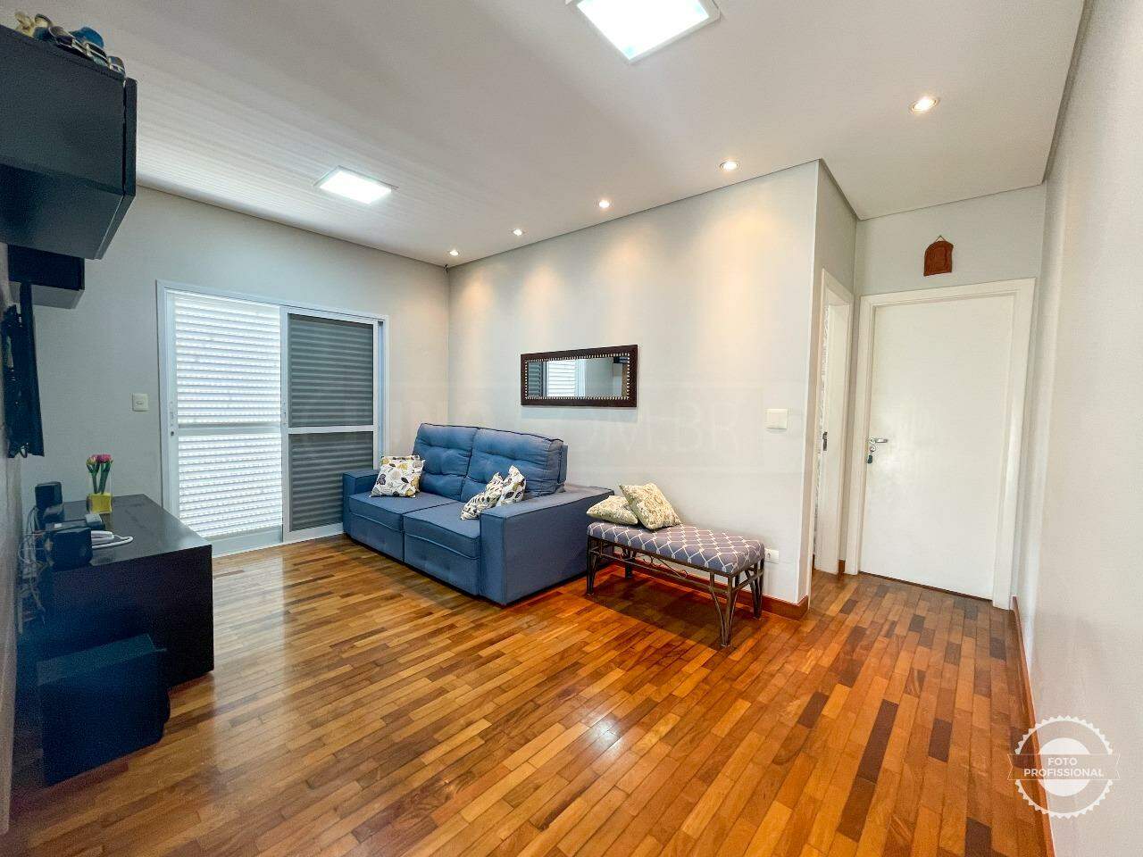 Casa em Condomínio para alugar no Reserva do Engenho , 4 quartos, sendo 4 suítes, 6 vagas, no bairro Reserva do Engenho em Piracicaba - SP