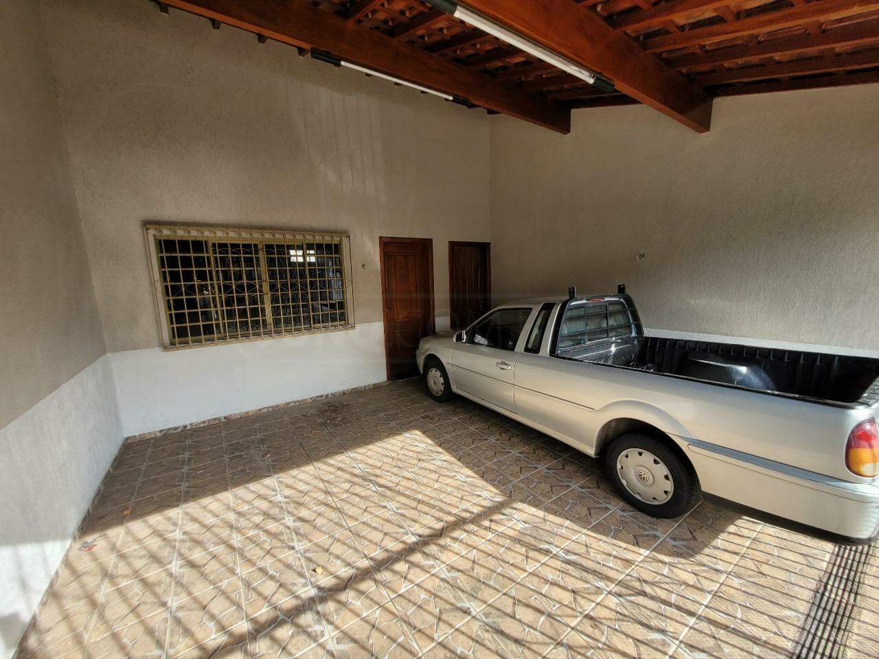 Casa para alugar, 2 quartos, 2 vagas, no bairro Loteamento Chácaras Nazareth II em Piracicaba - SP