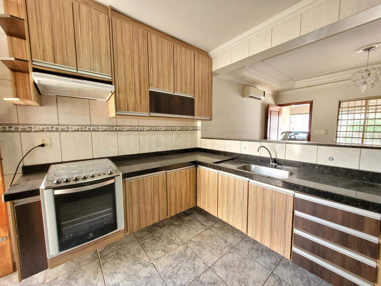 Casa para alugar, 2 quartos, 2 vagas, no bairro Loteamento Chácaras Nazareth II em Piracicaba - SP