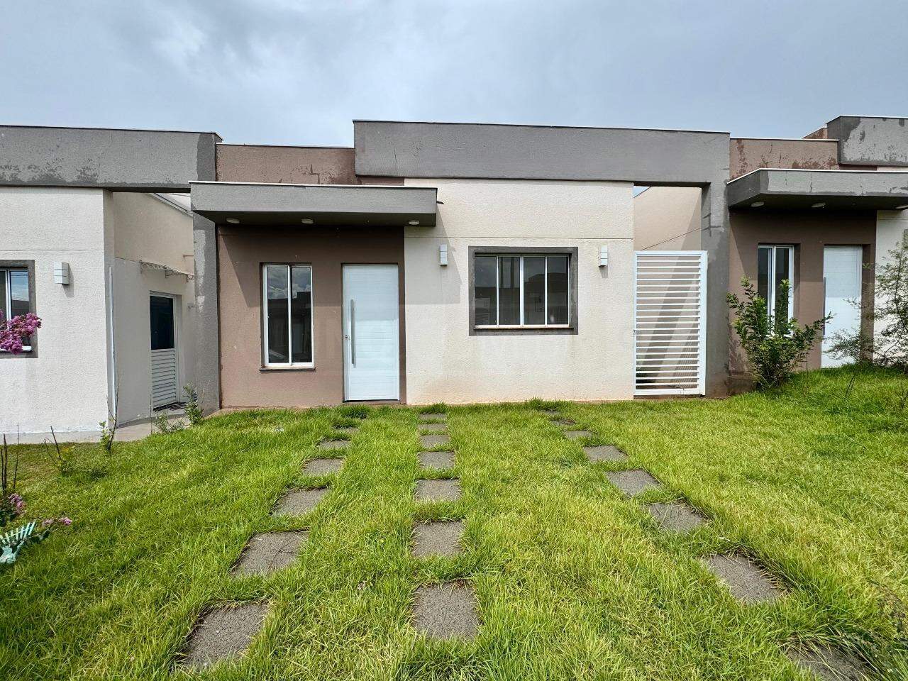 Casa em Condomínio à venda no Reserva Taquaral I, 3 quartos, sendo 1 suíte, 2 vagas, no bairro Cidade Judiciária em Piracicaba - SP