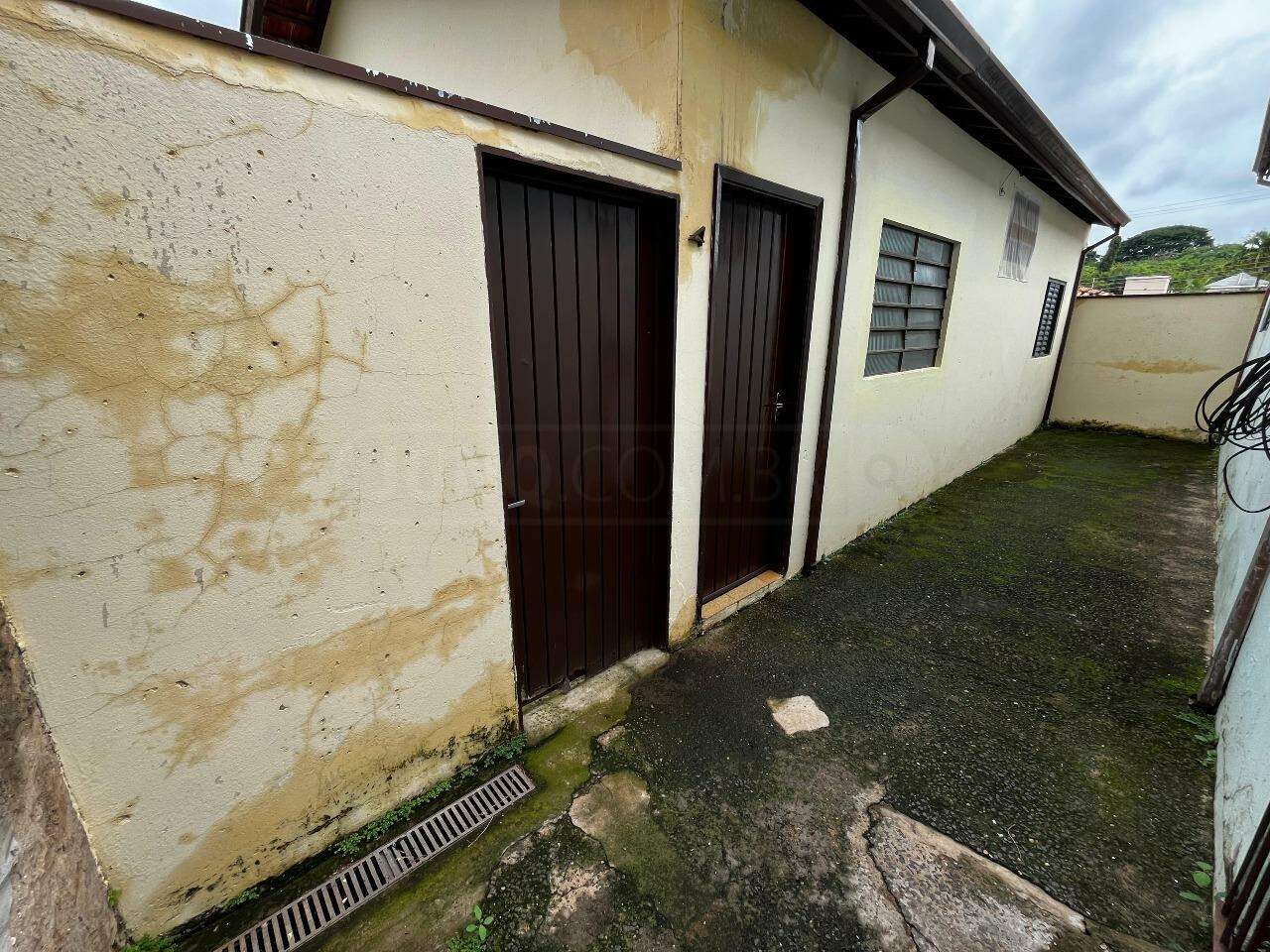 Casa para alugar, 1 quarto, no bairro São Dimas em Piracicaba - SP