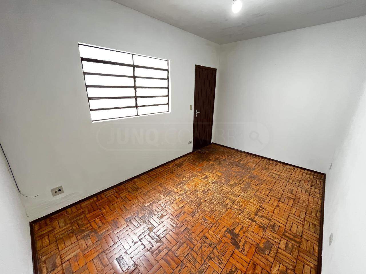 Casa para alugar, 1 quarto, no bairro São Dimas em Piracicaba - SP