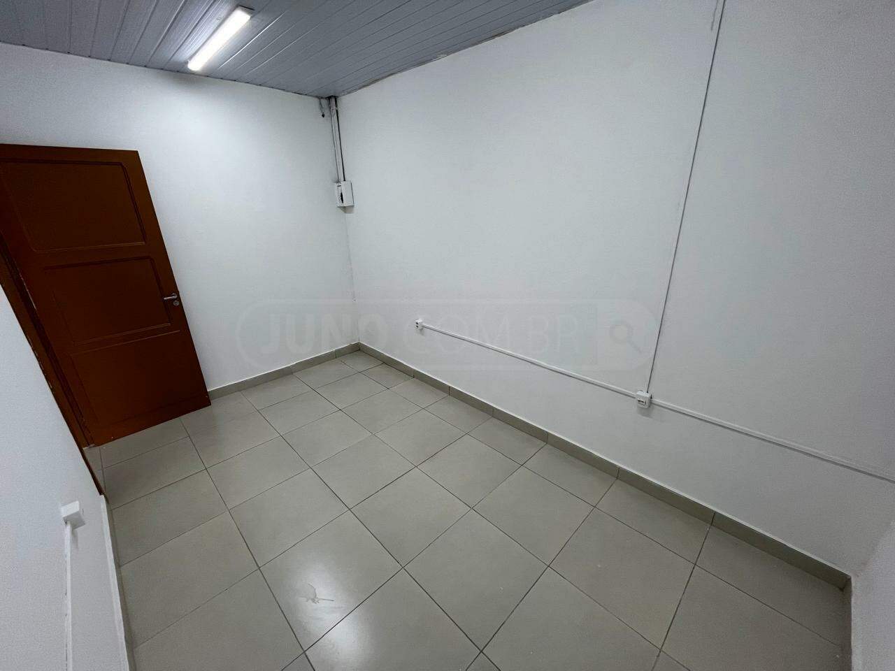 Salão para alugar, no bairro Jardim Ipanema em Piracicaba - SP