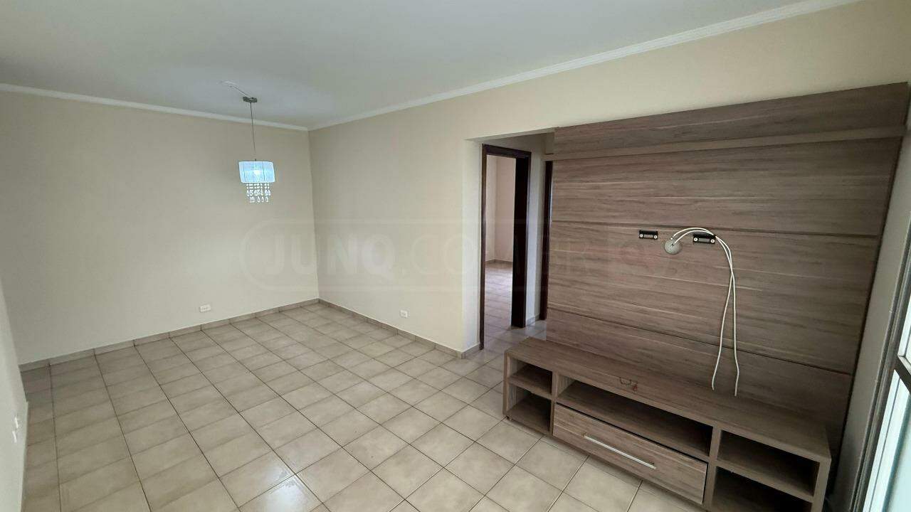 Apartamento para alugar no Elit's Park, 2 quartos, 1 vaga, no bairro Nova América em Piracicaba - SP