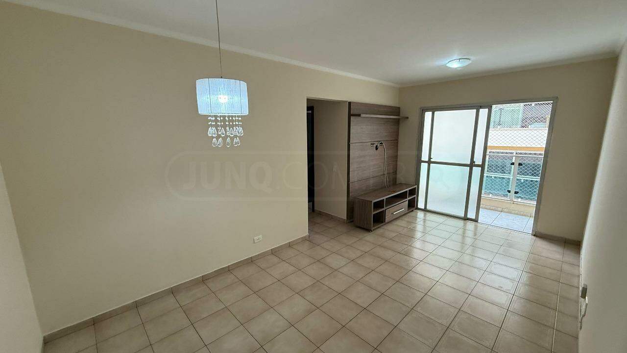 Apartamento para alugar no Elit's Park, 2 quartos, 1 vaga, no bairro Nova América em Piracicaba - SP