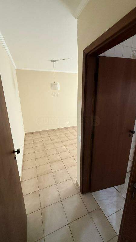 Apartamento para alugar no Elit's Park, 2 quartos, 1 vaga, no bairro Nova América em Piracicaba - SP