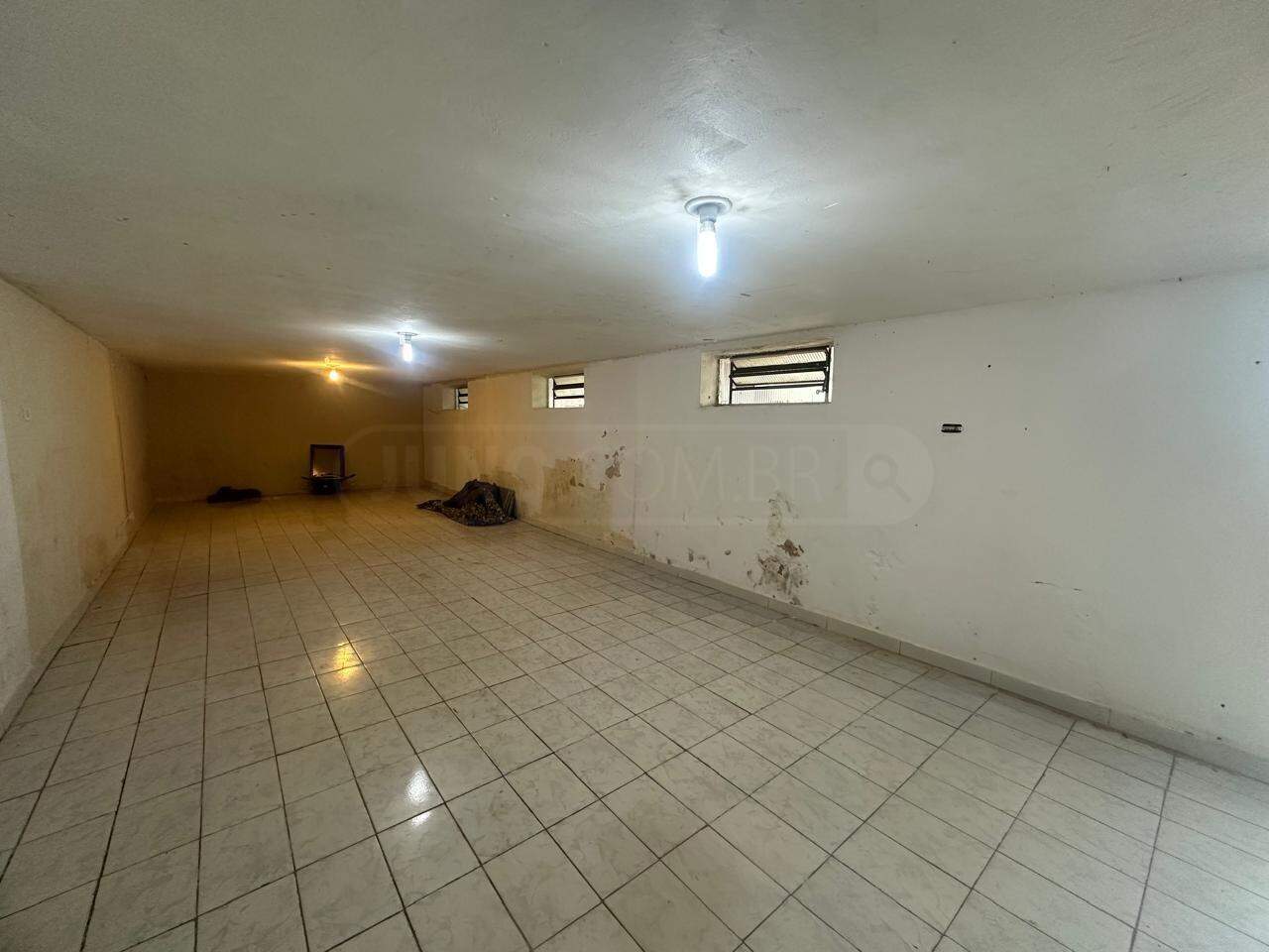 Casa para alugar, 1 quarto, 3 vagas, no bairro Santa Rosa Ipês em Piracicaba - SP