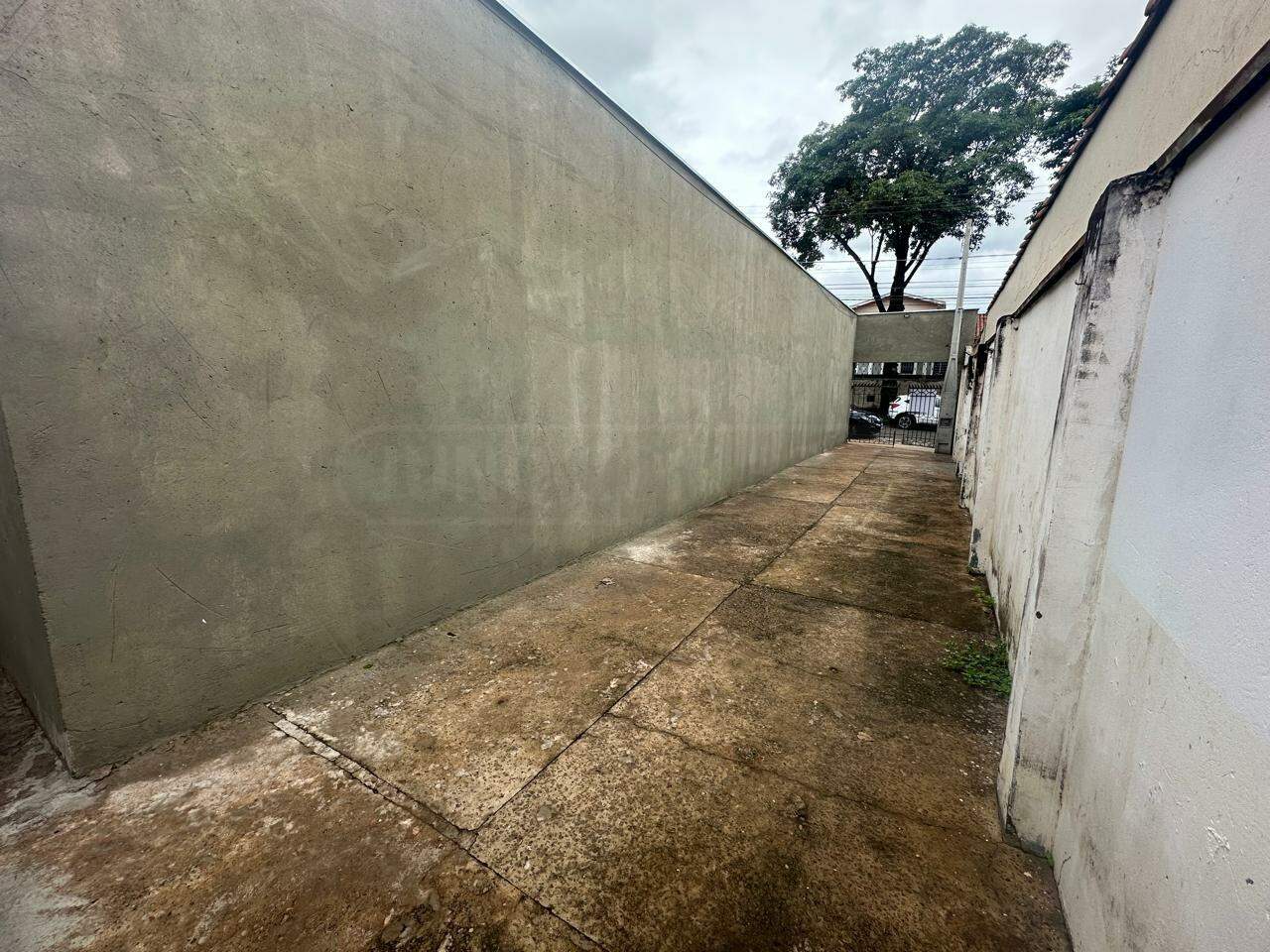 Casa para alugar, 1 quarto, 3 vagas, no bairro Santa Rosa Ipês em Piracicaba - SP