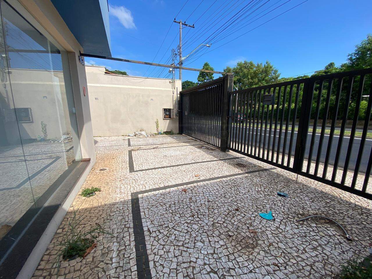 Casa Comercial à venda, 3 vagas, no bairro São Dimas em Piracicaba - SP