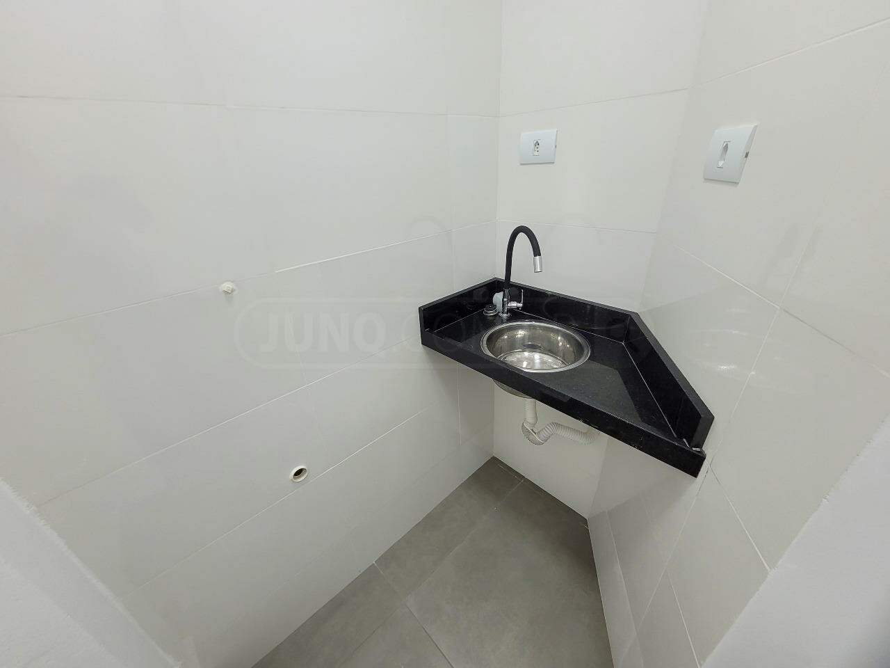 Sala Comercial para alugar, no bairro Centro (Ártemis) em Piracicaba - SP