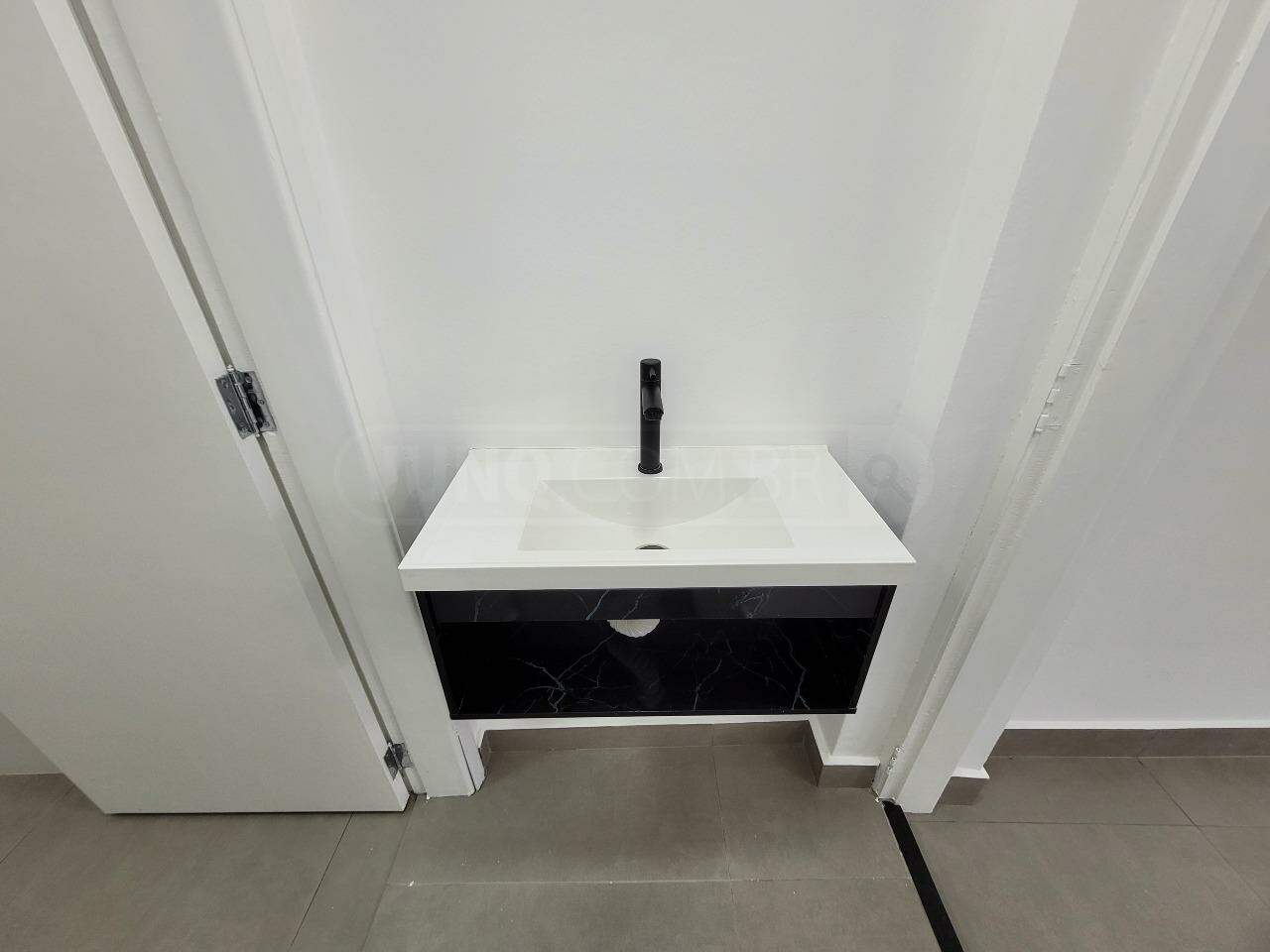 Sala Comercial para alugar, no bairro Centro (Ártemis) em Piracicaba - SP
