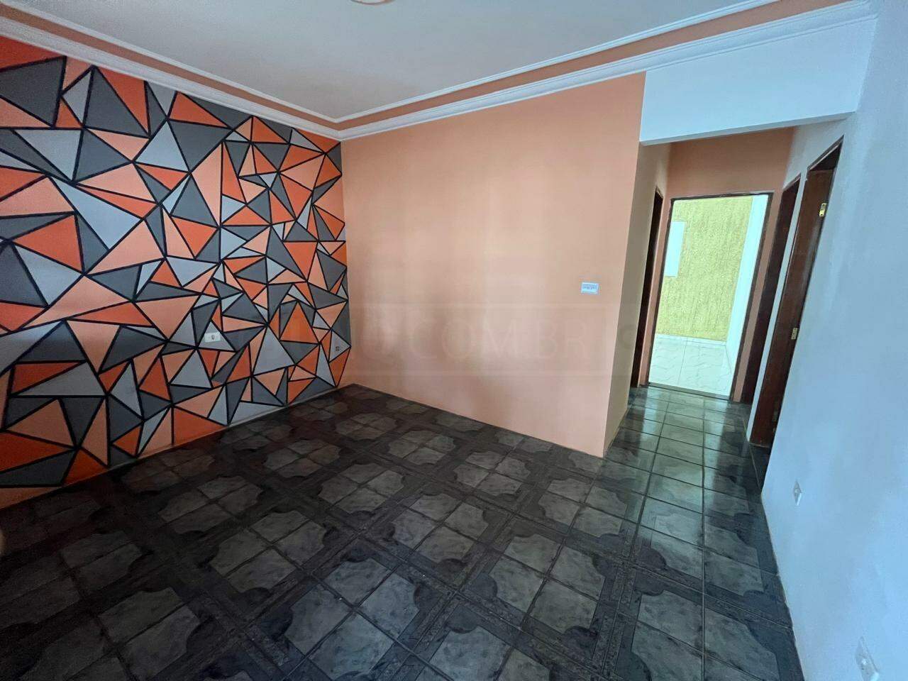 Casa para alugar, 2 quartos, 2 vagas, no bairro Jardim Bartira (Tupi) em Piracicaba - SP