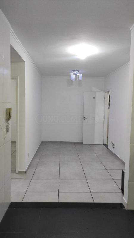 Apartamento para alugar no Piazza San Marco, 2 quartos, 1 vaga, no bairro Jardim São Francisco (Ondas) em Piracicaba - SP