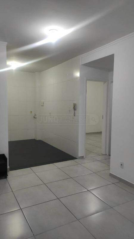 Apartamento para alugar no Piazza San Marco, 2 quartos, 1 vaga, no bairro Jardim São Francisco (Ondas) em Piracicaba - SP