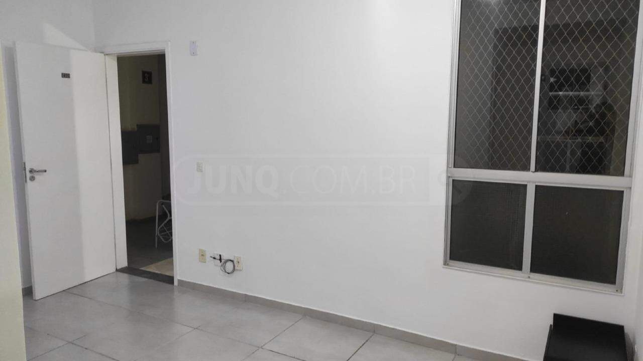 Apartamento para alugar no Piazza San Marco, 2 quartos, 1 vaga, no bairro Jardim São Francisco (Ondas) em Piracicaba - SP