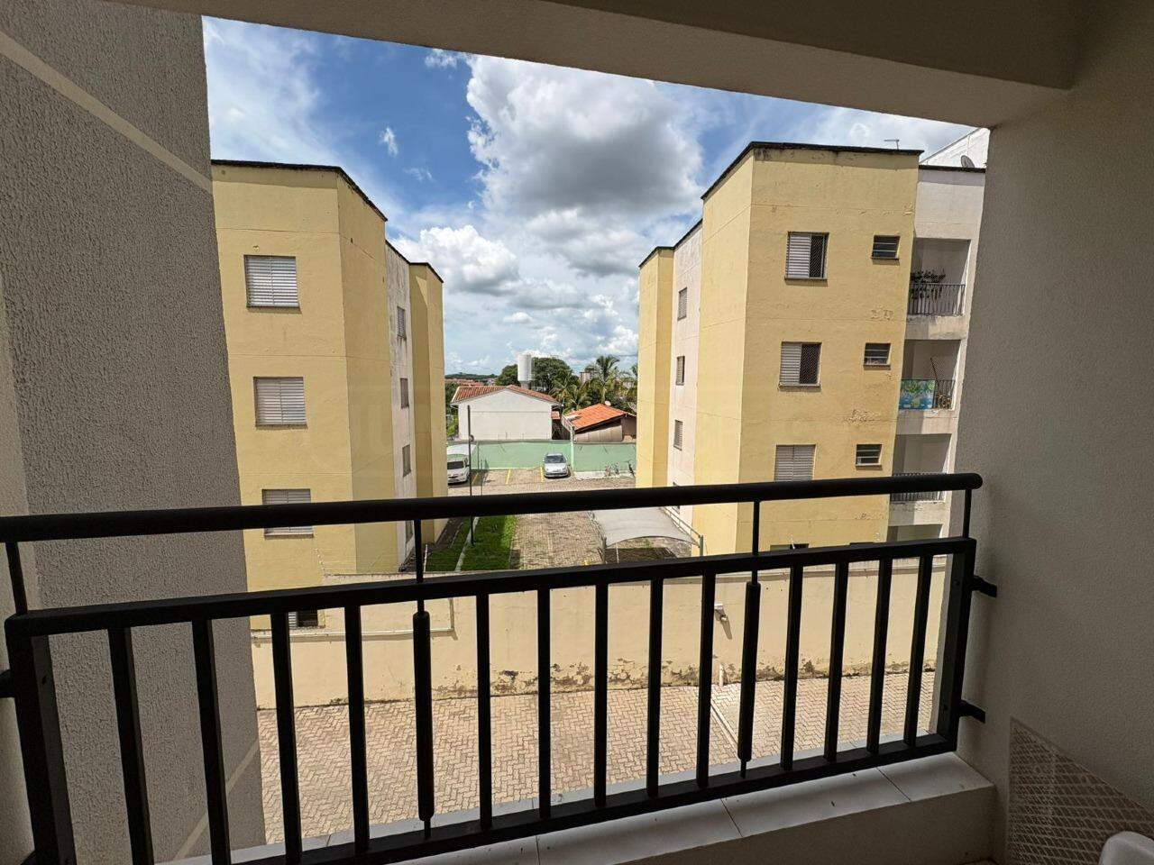 Apartamento à venda no Seos Califórnia, 2 quartos, sendo 1 suíte, 2 vagas, no bairro Glebas Califórnia em Piracicaba - SP