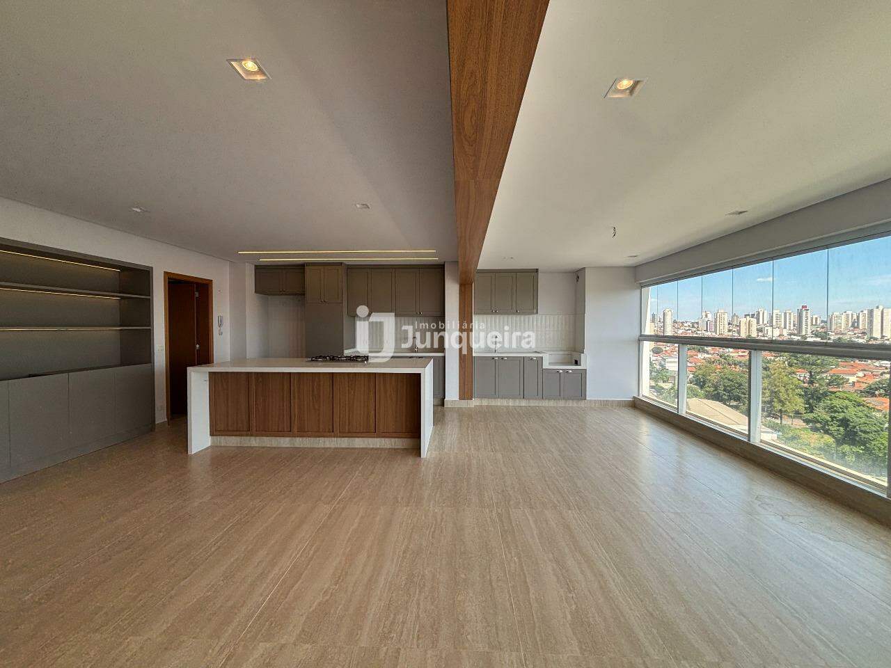 Apartamento à venda no Noemia Petrin, 3 quartos, sendo 3 suítes, 3 vagas, no bairro São Dimas em Piracicaba - SP