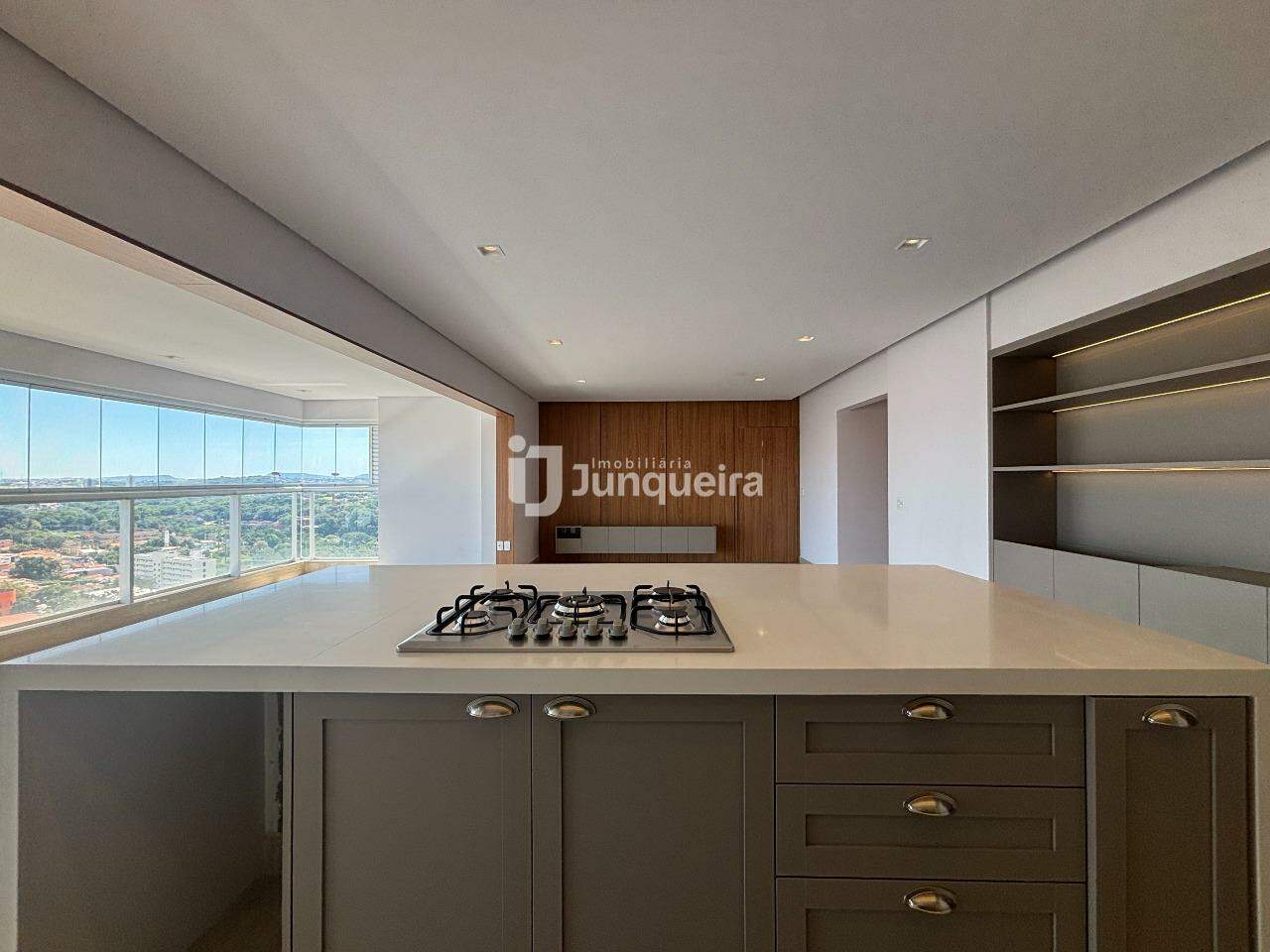 Apartamento à venda no Noemia Petrin, 3 quartos, sendo 3 suítes, 3 vagas, no bairro São Dimas em Piracicaba - SP