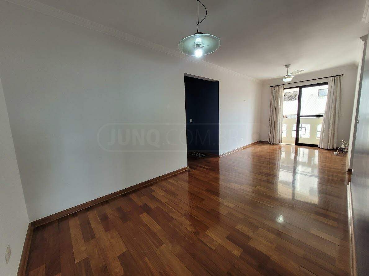 Apartamento para alugar no Ibiza, 3 quartos, sendo 1 suíte, 1 vaga, no bairro Nova América em Piracicaba - SP