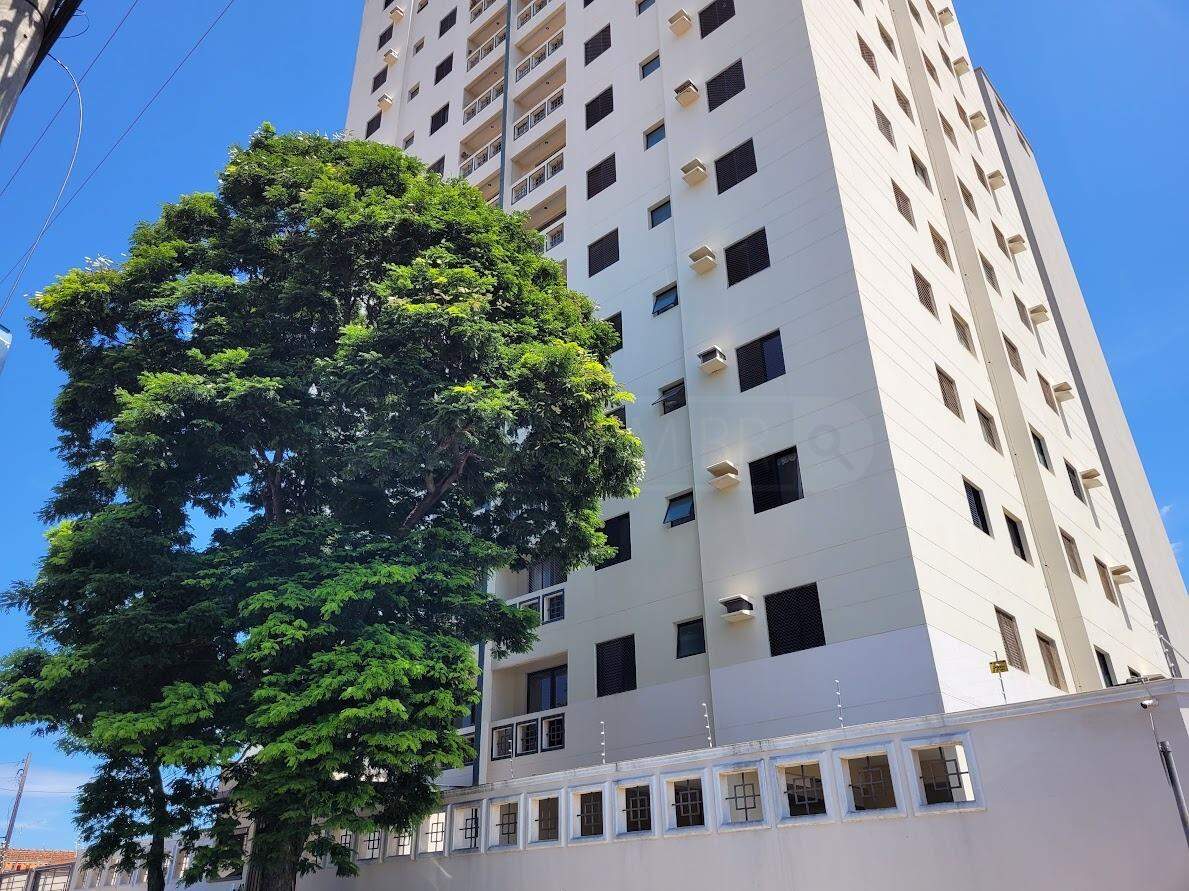 Apartamento para alugar no Ibiza, 3 quartos, sendo 1 suíte, 1 vaga, no bairro Nova América em Piracicaba - SP