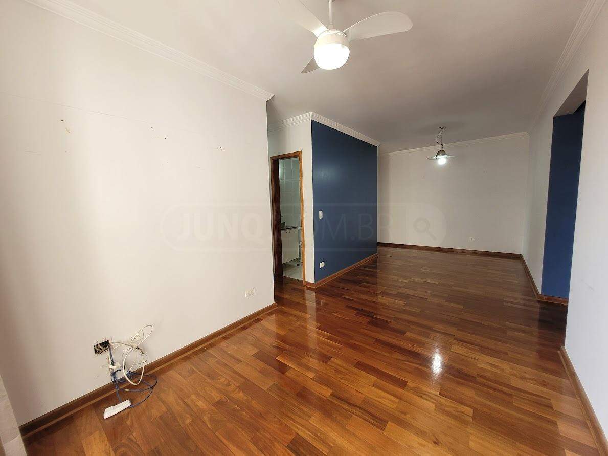 Apartamento para alugar no Ibiza, 3 quartos, sendo 1 suíte, 1 vaga, no bairro Nova América em Piracicaba - SP