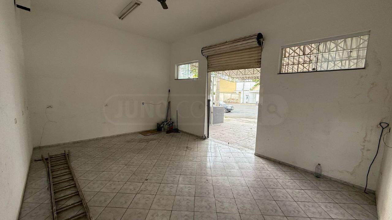 Salão para alugar, 2 vagas, no bairro Jardim Algodoal em Piracicaba - SP