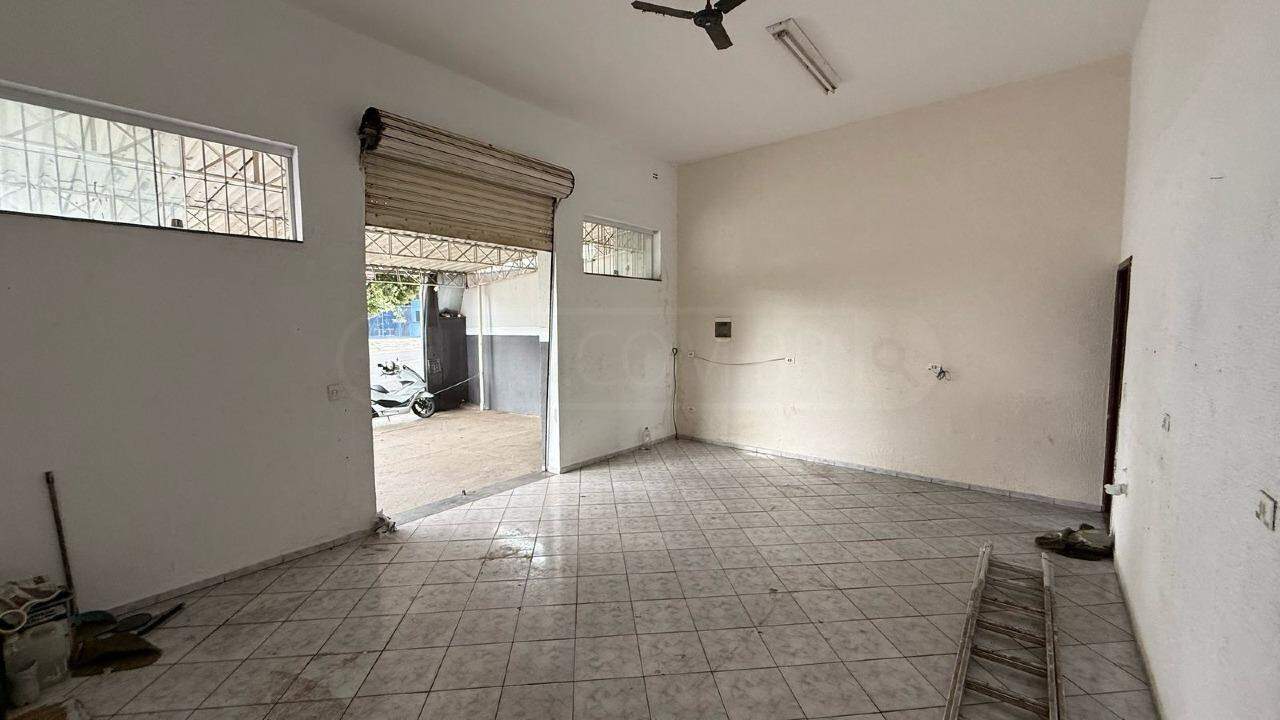 Salão para alugar, 2 vagas, no bairro Jardim Algodoal em Piracicaba - SP