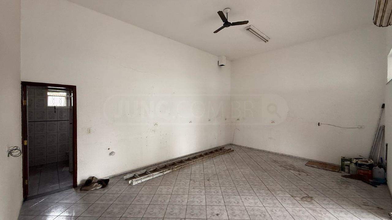 Salão para alugar, 2 vagas, no bairro Jardim Algodoal em Piracicaba - SP