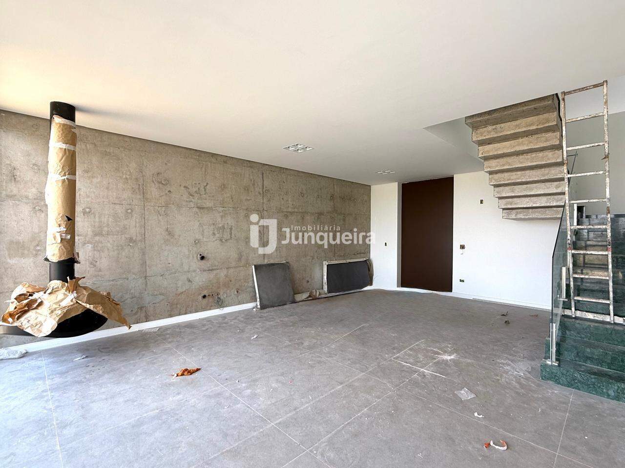 Casa em Condomínio à venda no Villa Bela Vista, 3 quartos, sendo 3 suítes, 4 vagas, no bairro Villa Bela Vista em Piracicaba - SP