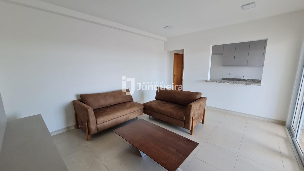 Apartamento para alugar no Boa Vista Paulicéia Residencial Club, 3 quartos, sendo 1 suíte, 2 vagas, no bairro Paulicéia em Piracicaba - SP