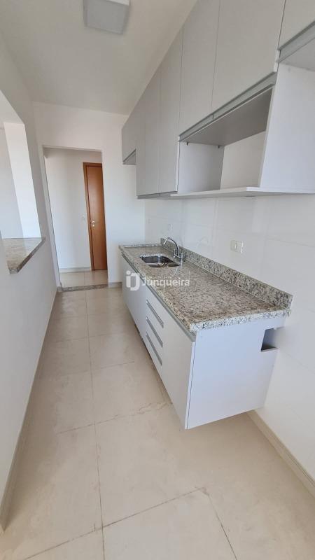 Apartamento para alugar no Boa Vista Paulicéia Residencial Club, 3 quartos, sendo 1 suíte, 2 vagas, no bairro Paulicéia em Piracicaba - SP