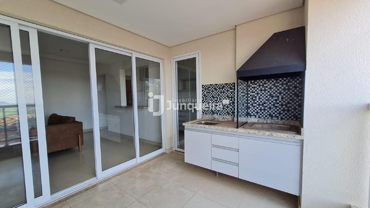 Apartamento para alugar no Boa Vista Paulicéia Residencial Club, 3 quartos, sendo 1 suíte, 2 vagas, no bairro Paulicéia em Piracicaba - SP