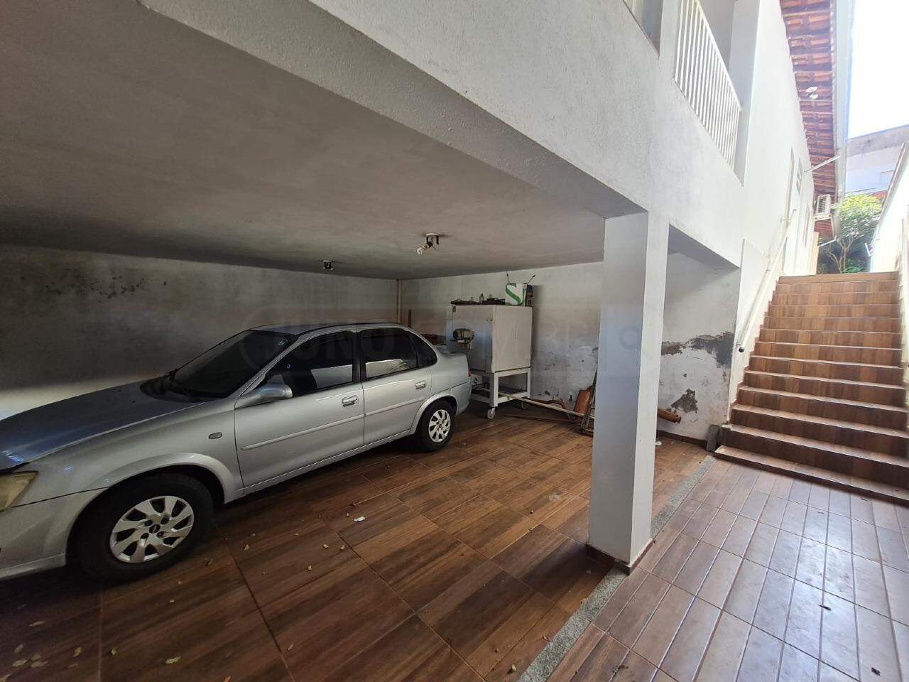 Casa para alugar, 2 quartos, 2 vagas, no bairro Loteamento Santa Rosa em Piracicaba - SP