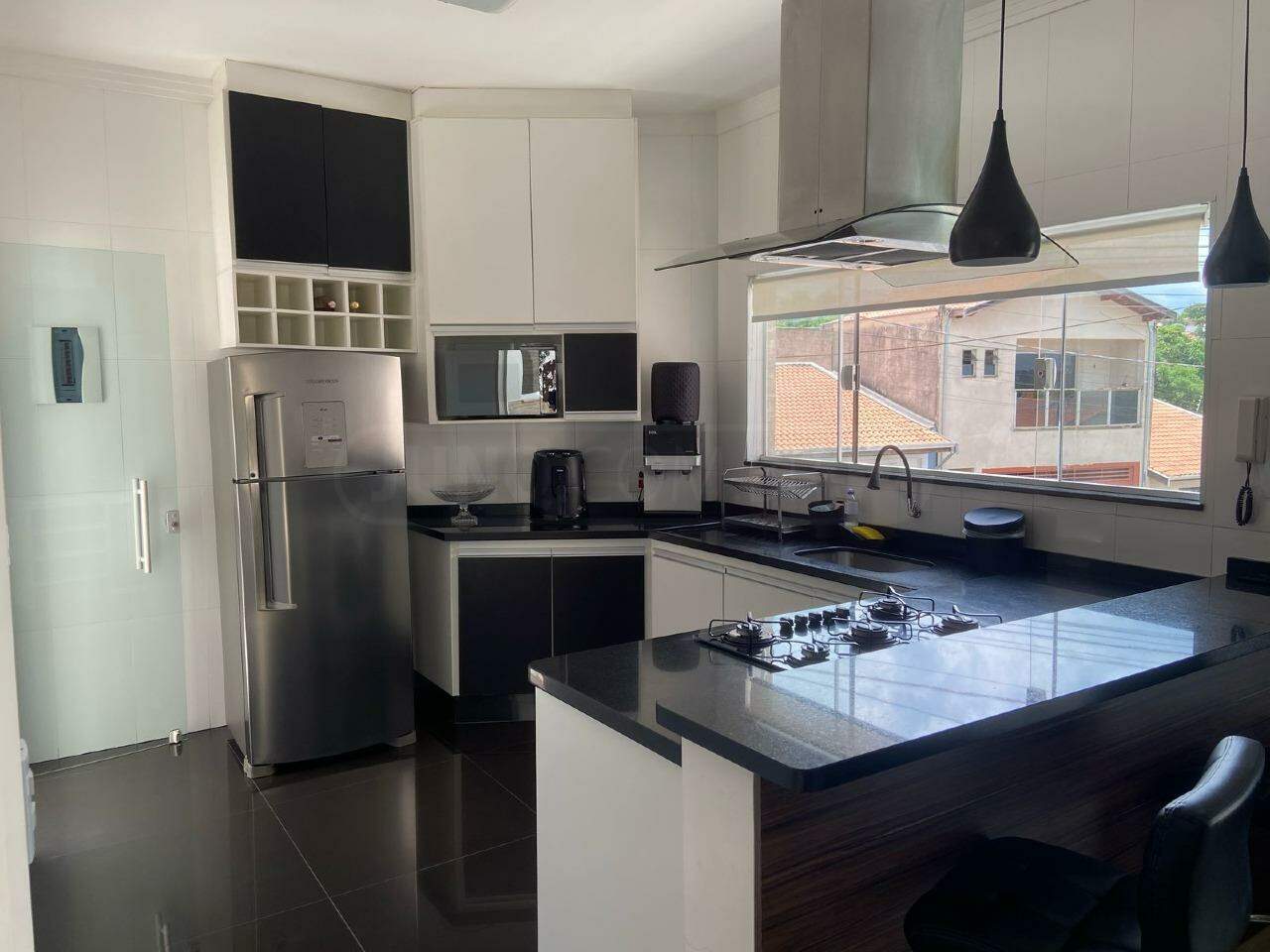 Casa para alugar, 2 quartos, sendo 1 suíte, 2 vagas, no bairro Parque Residencial Piracicaba  Balbo em Piracicaba - SP