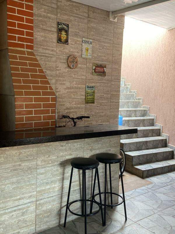 Casa para alugar, 2 quartos, sendo 1 suíte, 2 vagas, no bairro Parque Residencial Piracicaba  Balbo em Piracicaba - SP