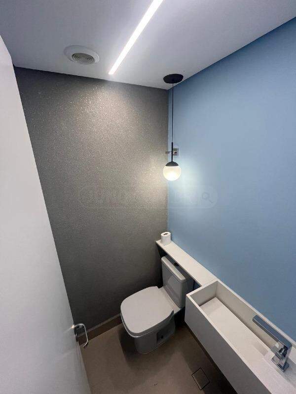 Apartamento para alugar no Visare Condomínio Clube, 3 quartos, sendo 1 suíte, 2 vagas, no bairro Alemães em Piracicaba - SP