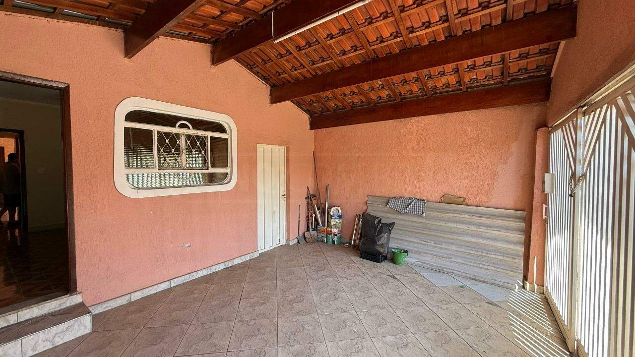 Casa para alugar, 2 quartos, 1 vaga, no bairro Parque Bela Vista em Piracicaba - SP