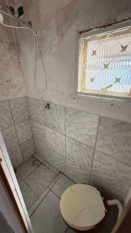 Casa para alugar, 2 quartos, 1 vaga, no bairro Jardim Maria Claudia em Piracicaba - SP