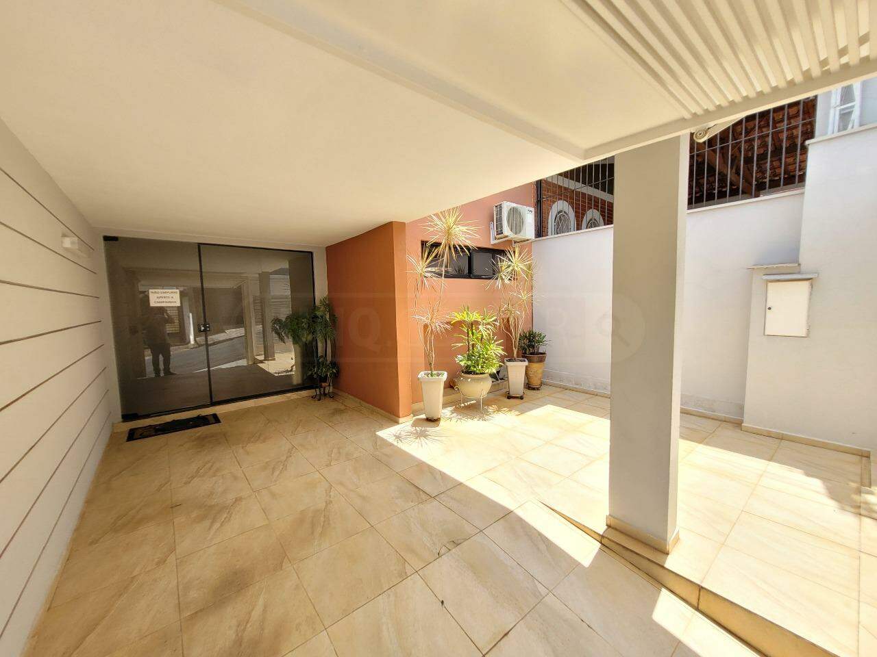 Casa Comercial para alugar, 1 vaga, no bairro São Dimas em Piracicaba - SP