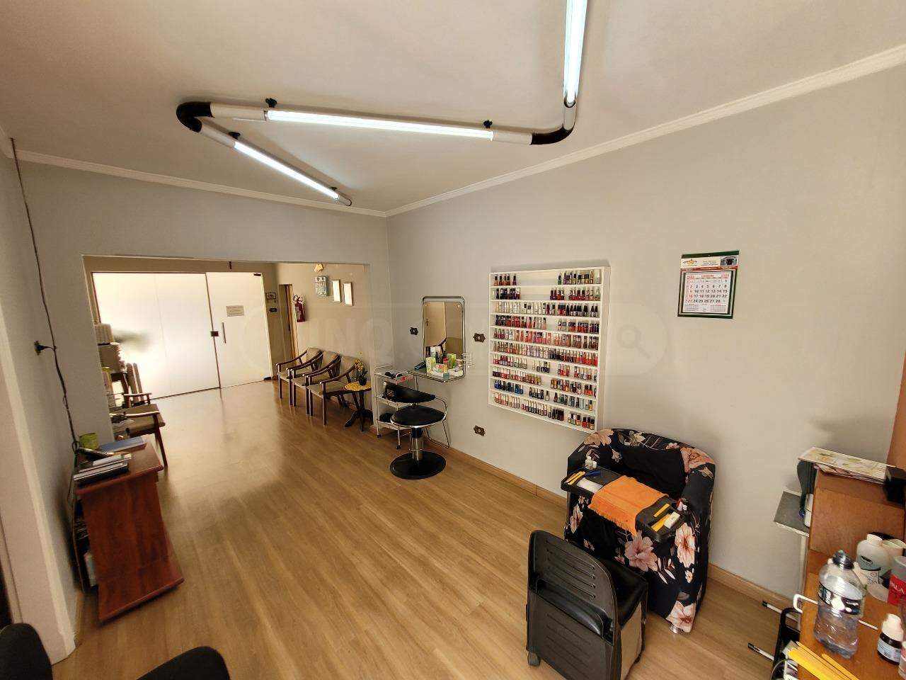Casa Comercial para alugar, 1 vaga, no bairro São Dimas em Piracicaba - SP