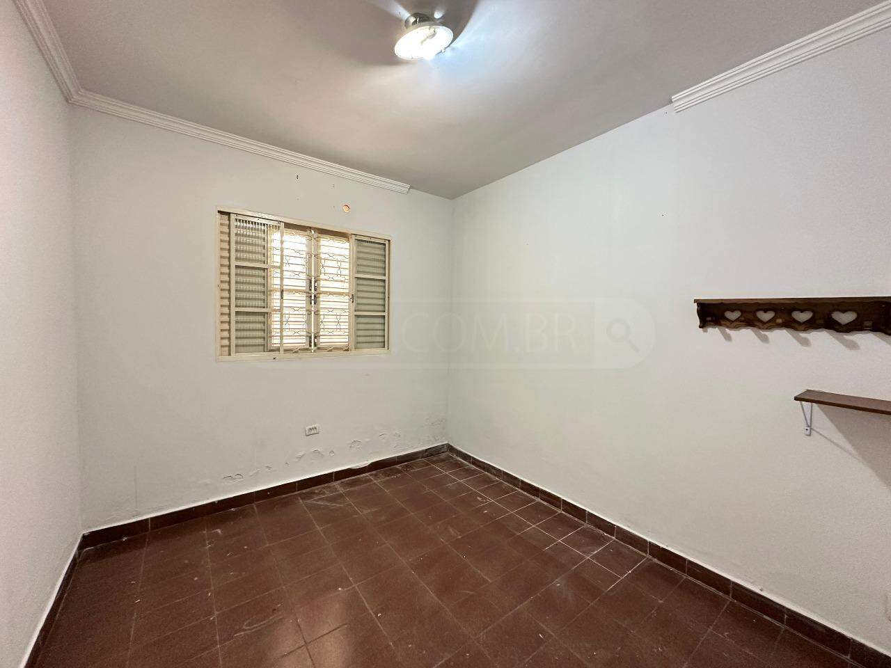 Casa à venda, 3 quartos, 1 vaga, no bairro Alemães em Piracicaba - SP