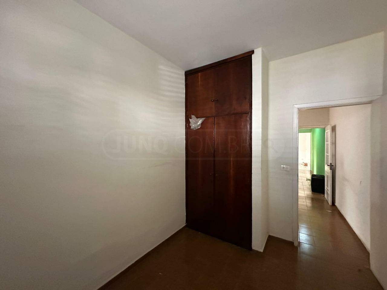 Casa à venda, 3 quartos, 1 vaga, no bairro Alemães em Piracicaba - SP