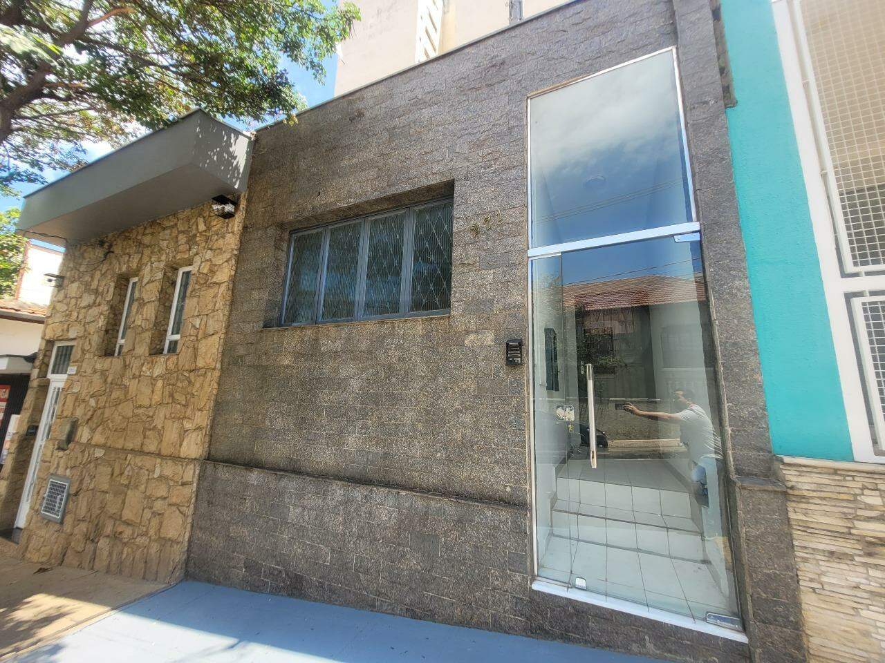 Casa para alugar, 2 quartos, no bairro Centro em Piracicaba - SP