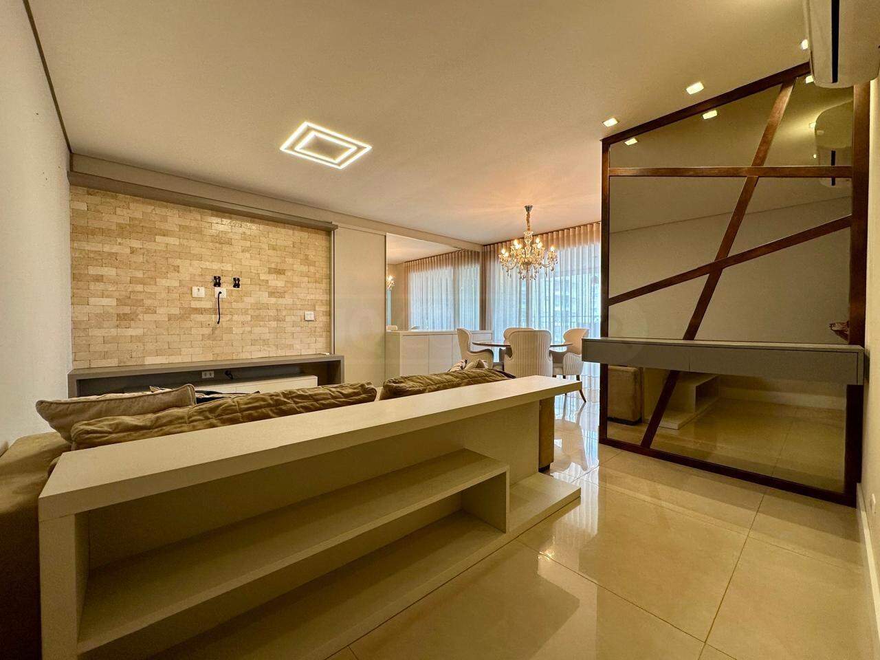 Apartamento à venda no Bellagio, 3 quartos, sendo 1 suíte, 2 vagas, no bairro Jardim Elite em Piracicaba - SP