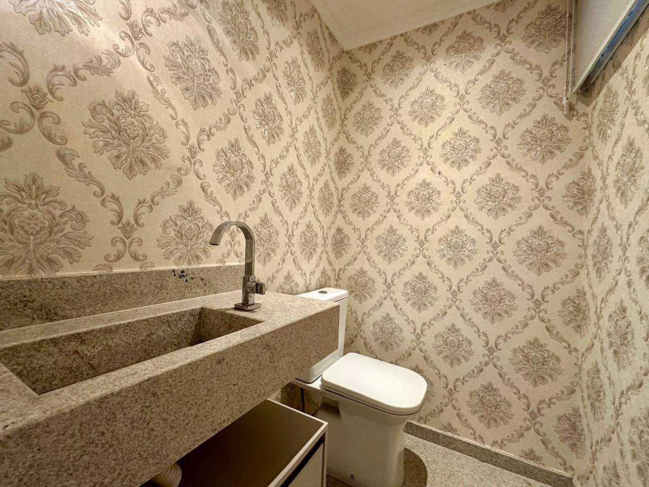 Apartamento à venda no Bellagio, 3 quartos, sendo 1 suíte, 2 vagas, no bairro Jardim Elite em Piracicaba - SP